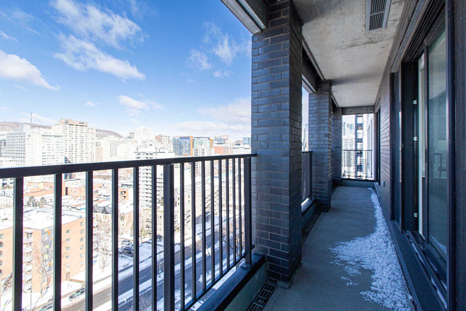 Photo - Balcon