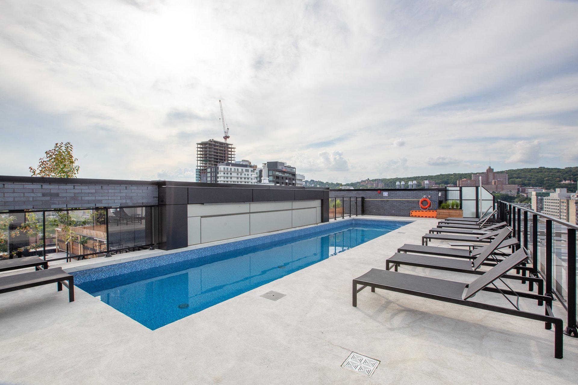 Photo - Piscine
