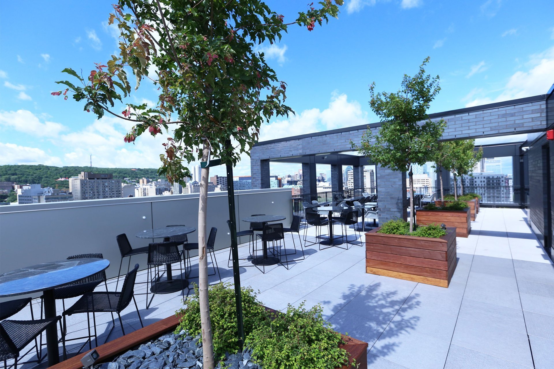 Photo - Terrasse