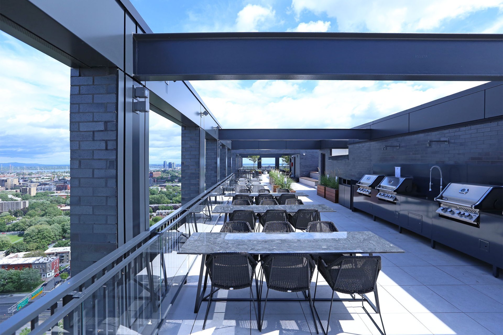 Photo - Terrasse