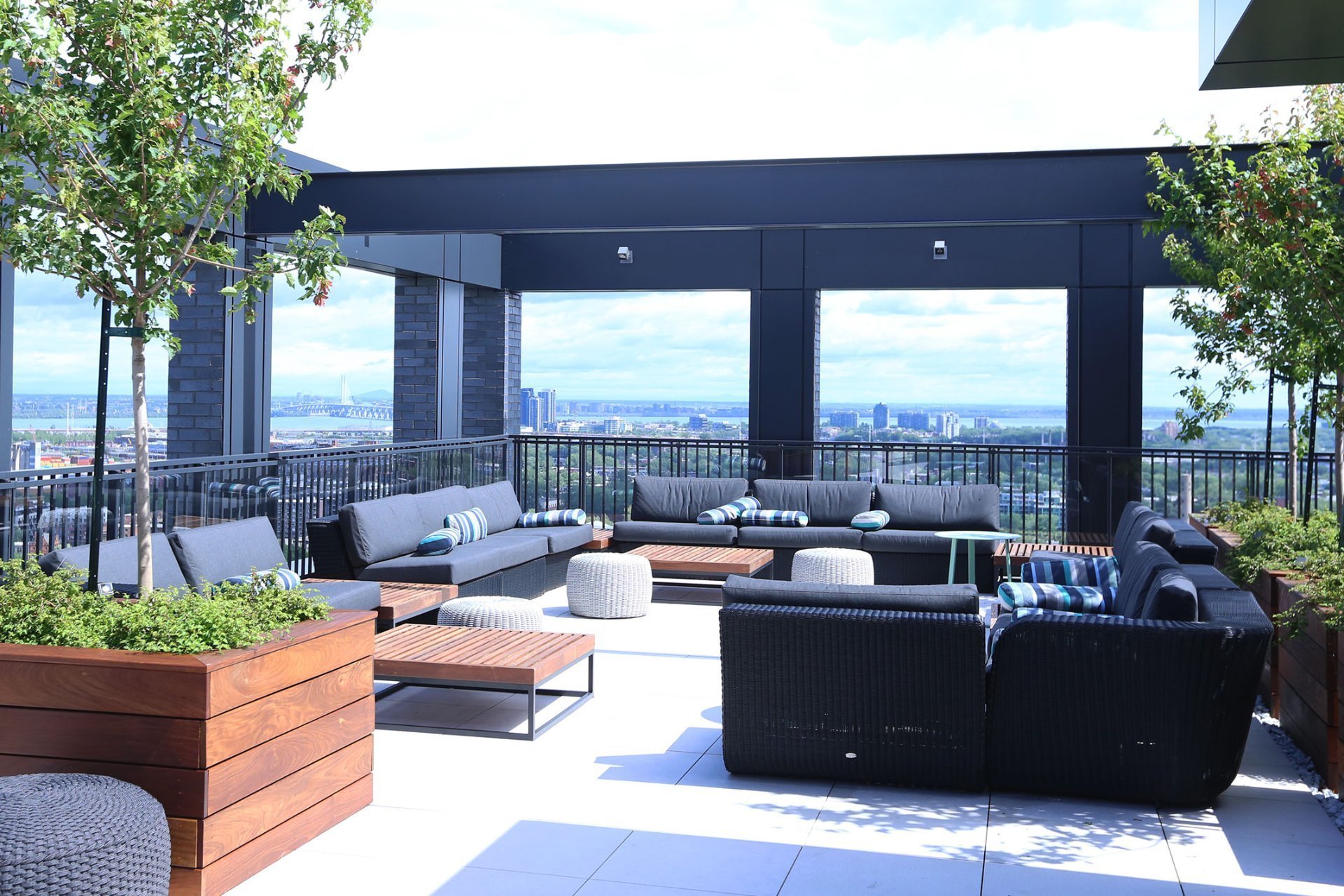 Photo - Terrasse