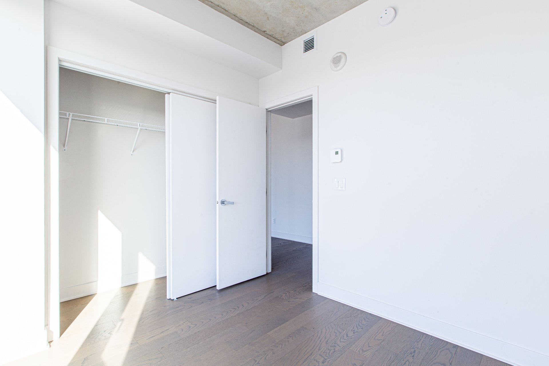 Photo - Chambre à coucher