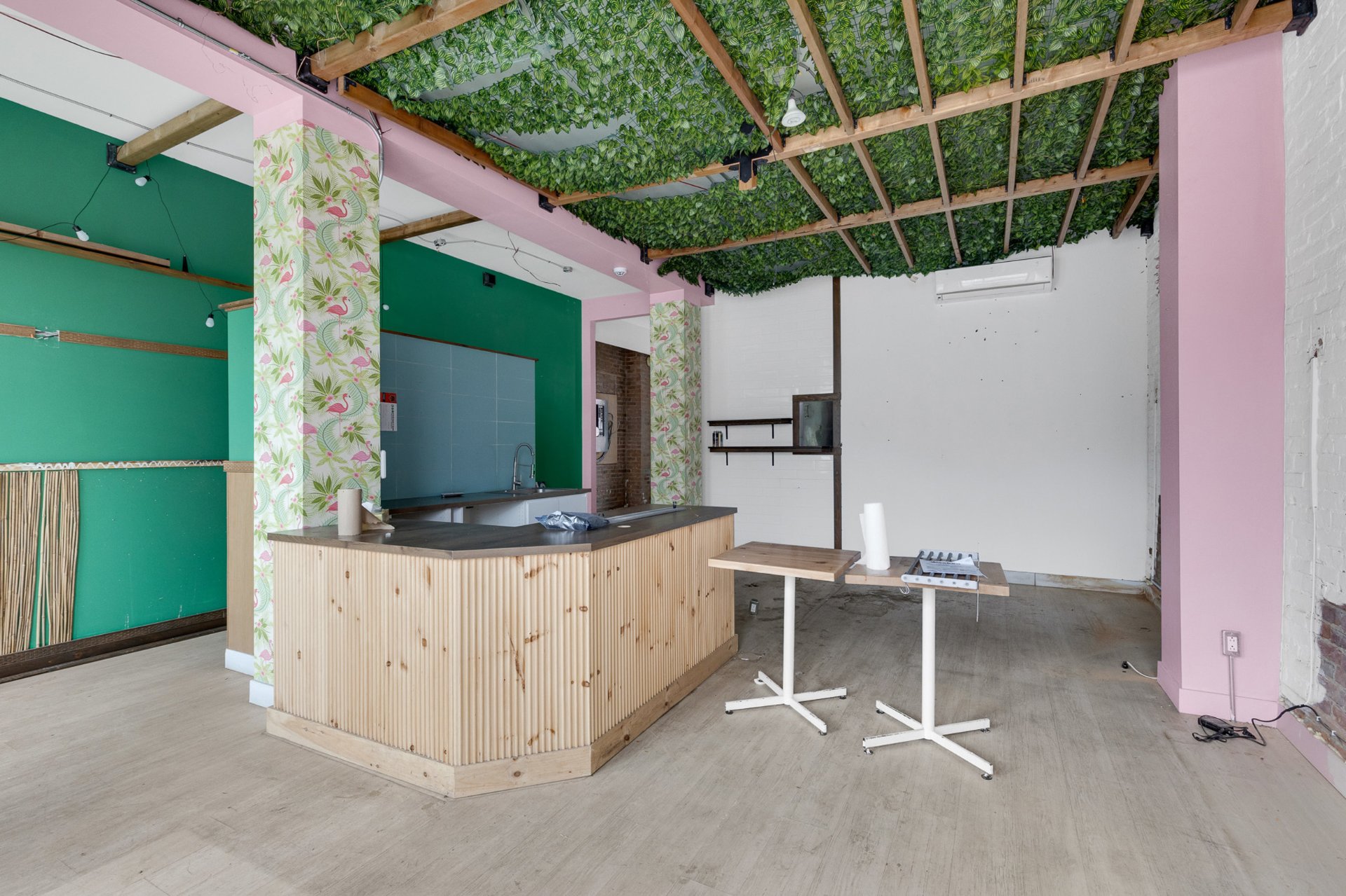 Photo - Intérieur