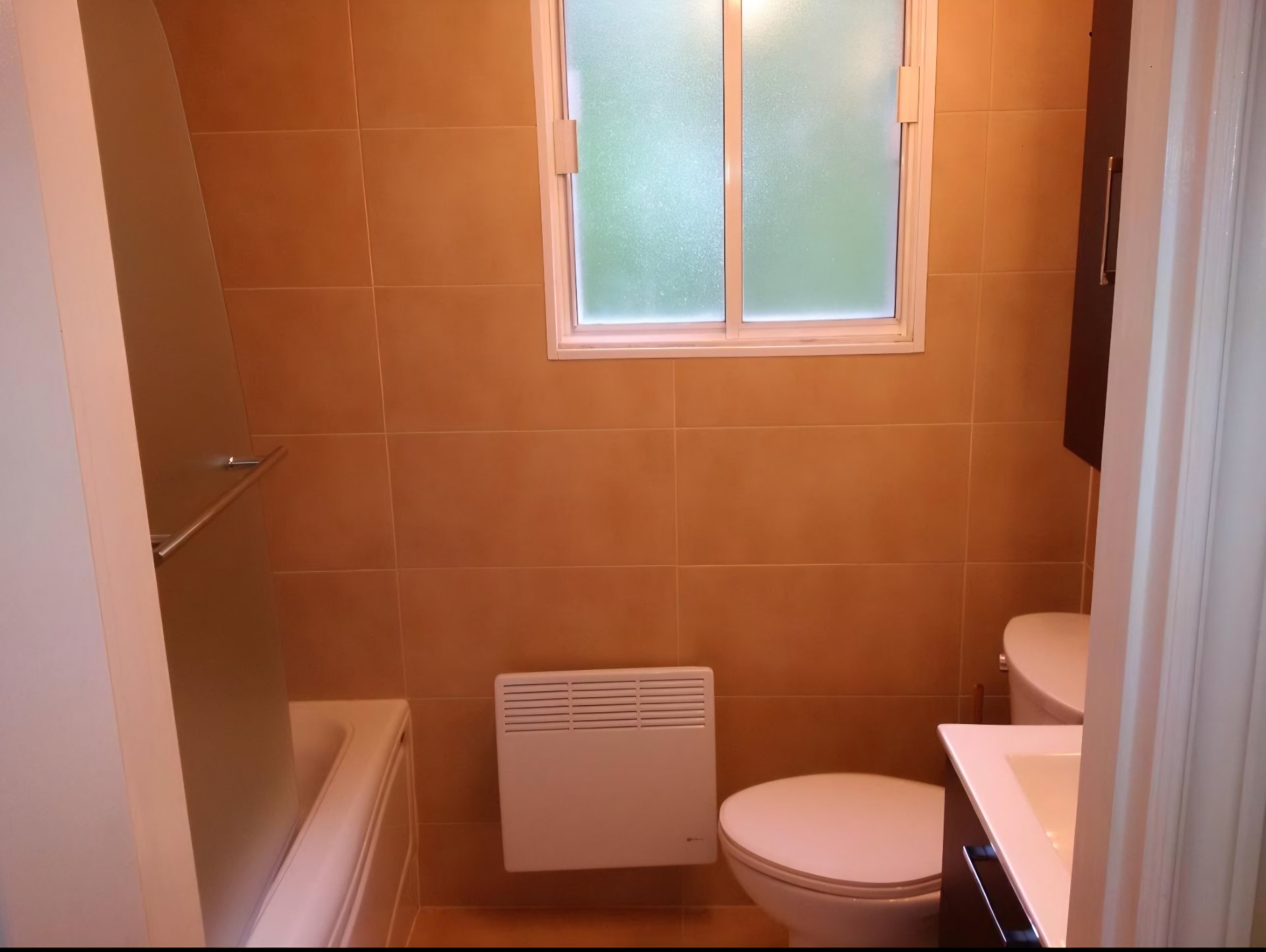 Photo - Salle de bains