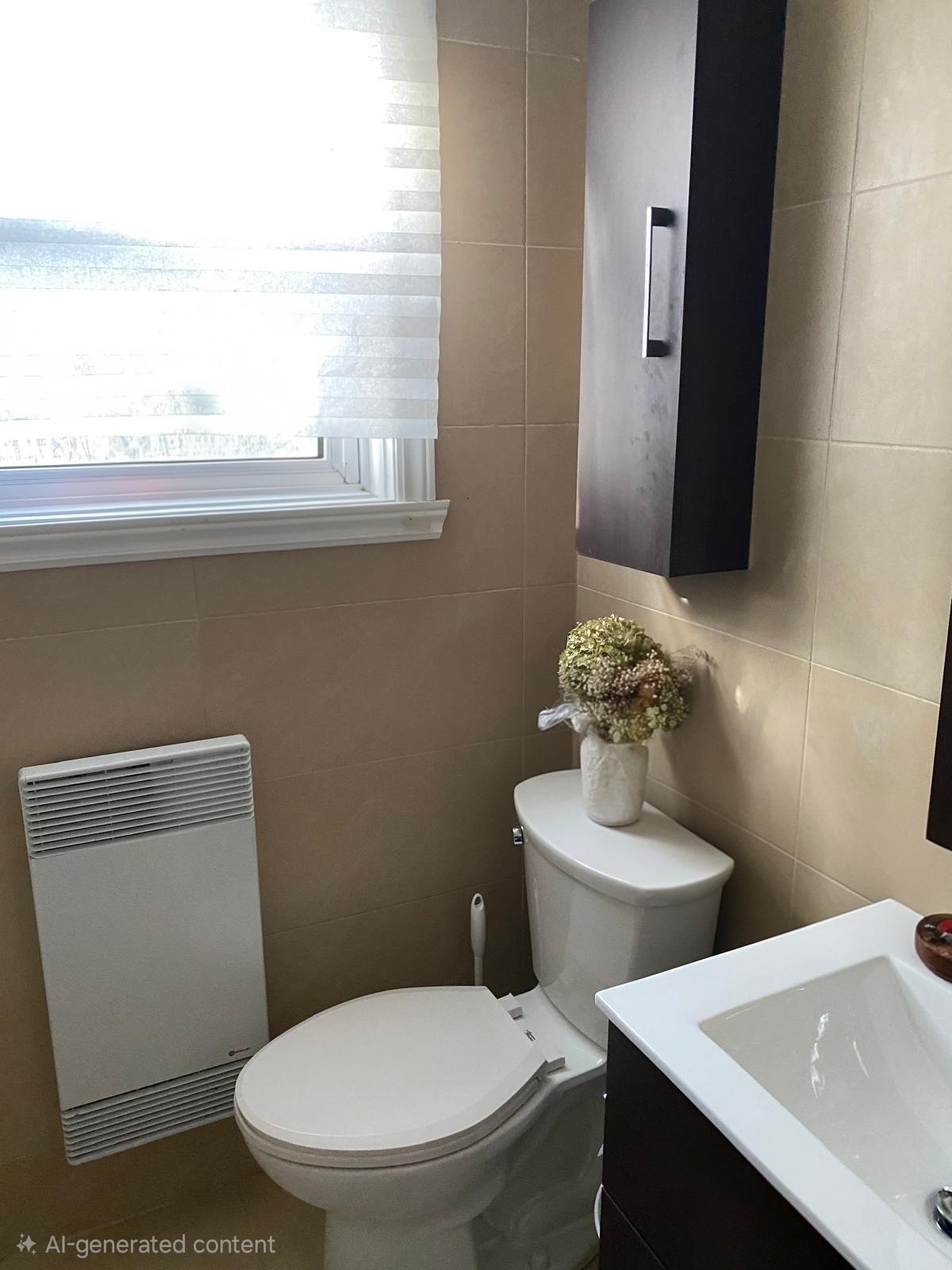 Photo - Salle de bains