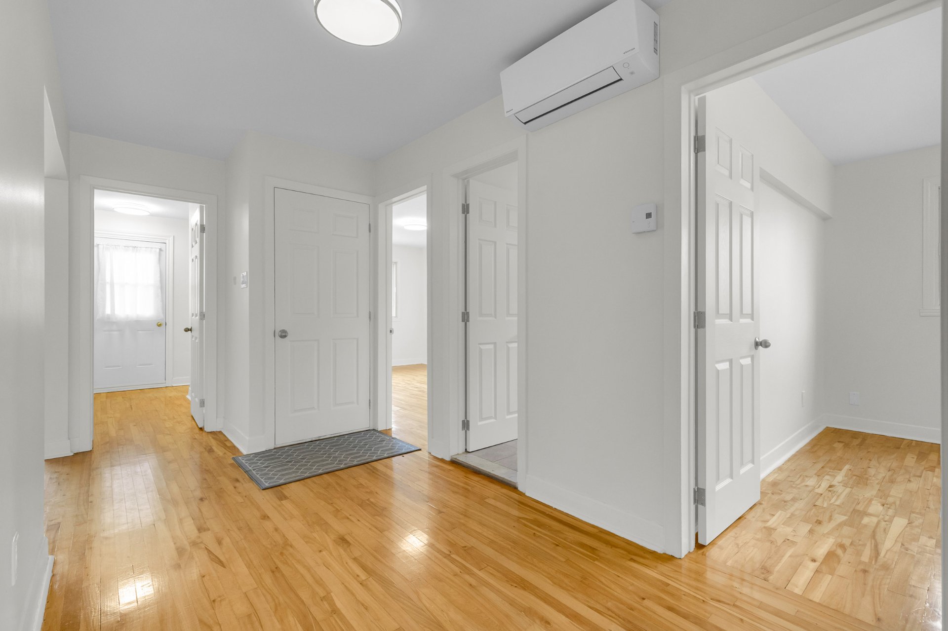 Photo - Hall d'entrée