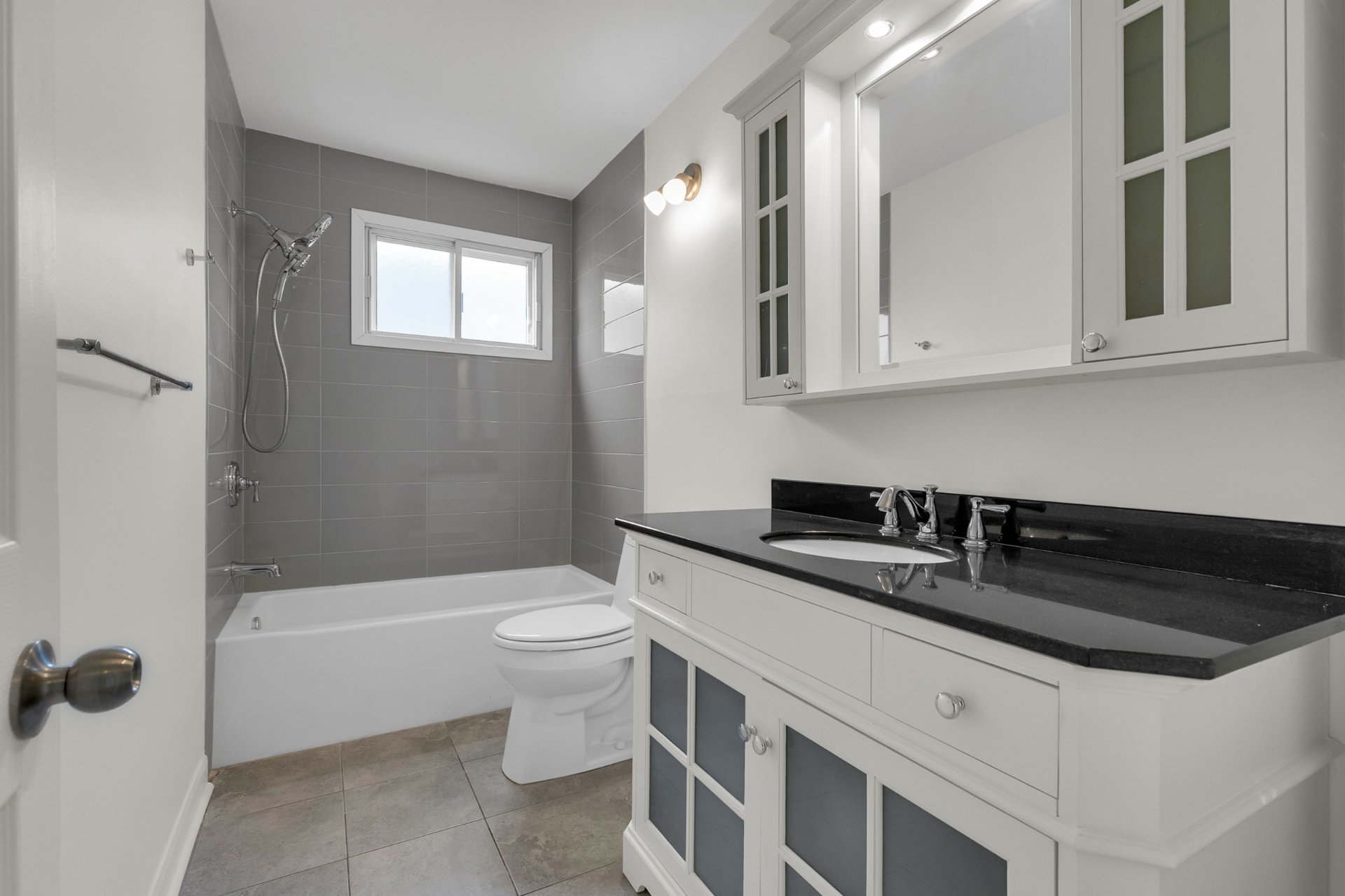 Photo - Salle de bains