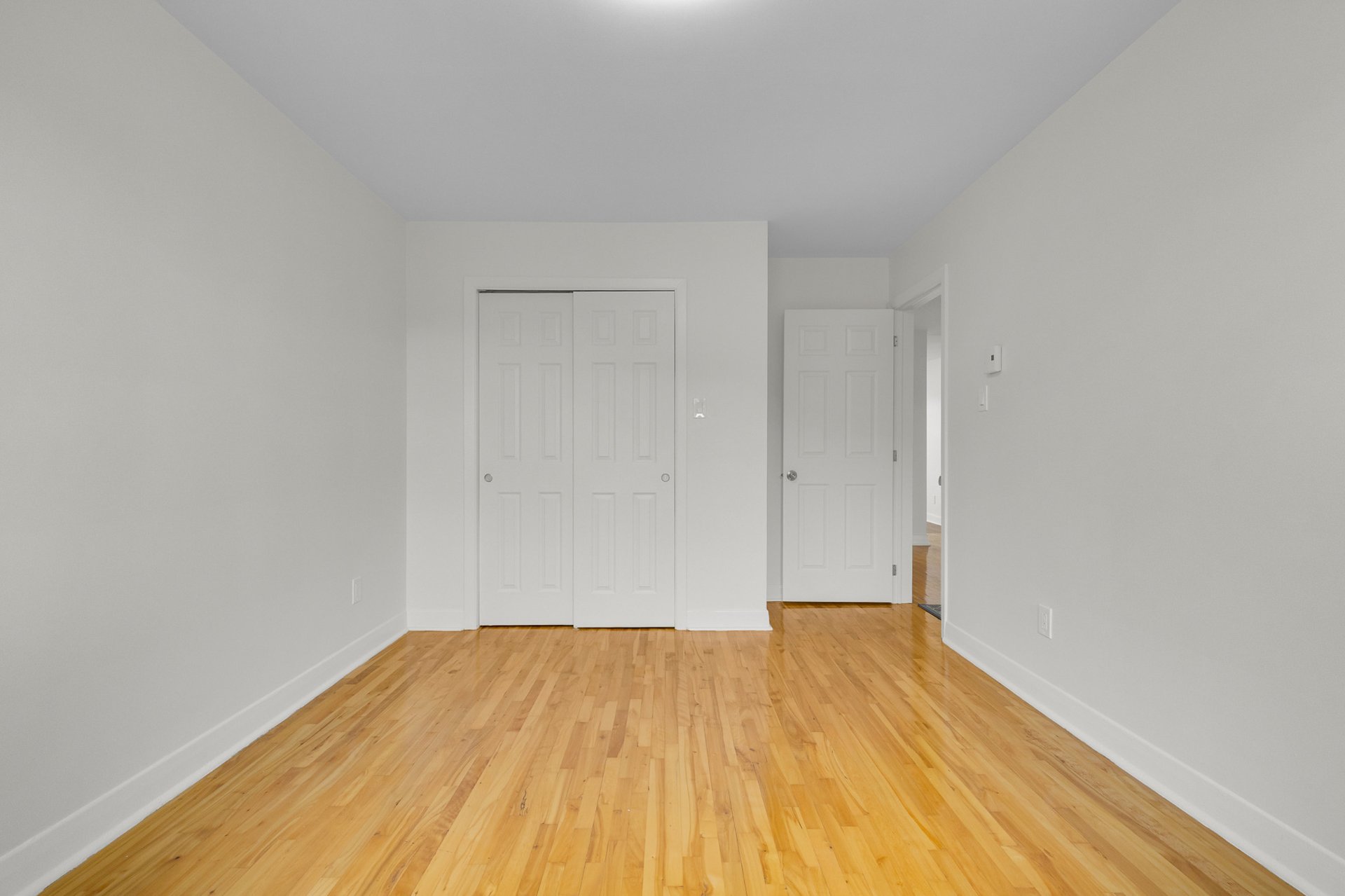 Photo - Chambre à coucher