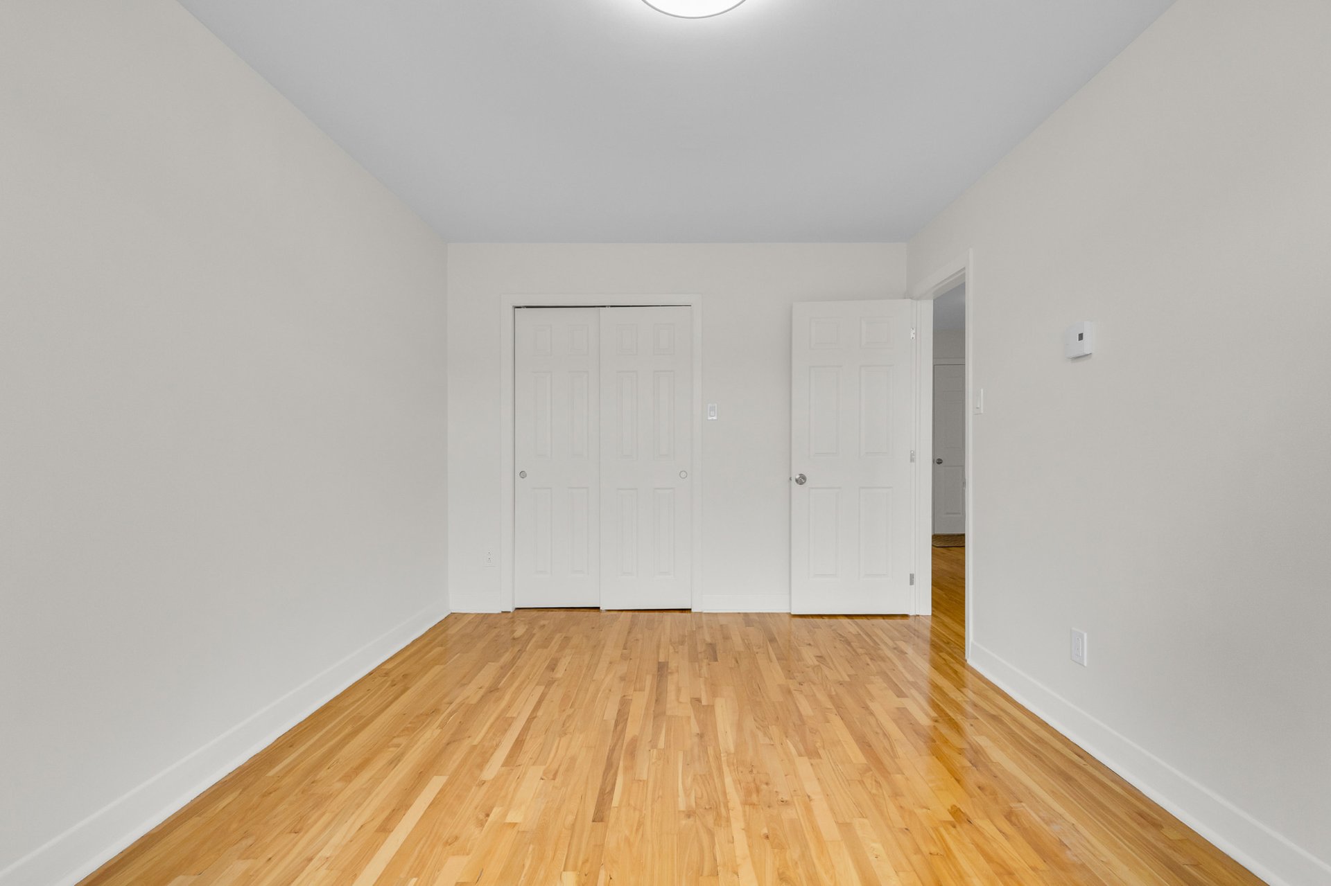 Photo - Chambre à coucher