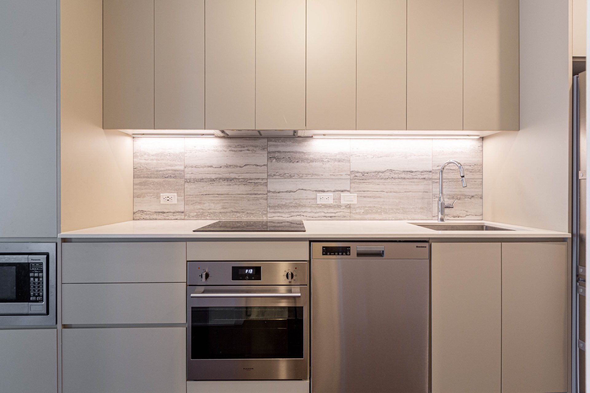 Photo - Kitchen