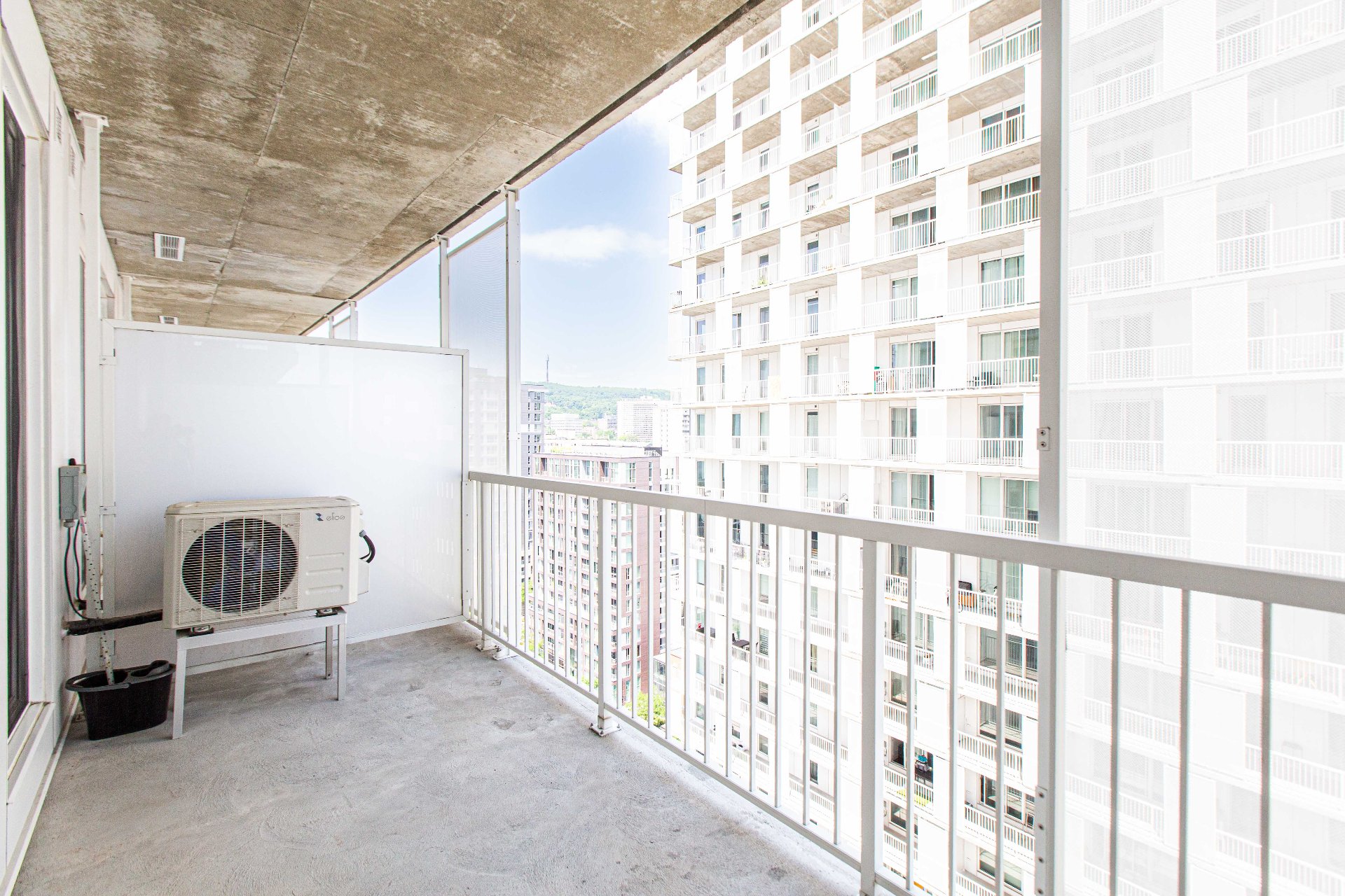 Photo - Balcony
