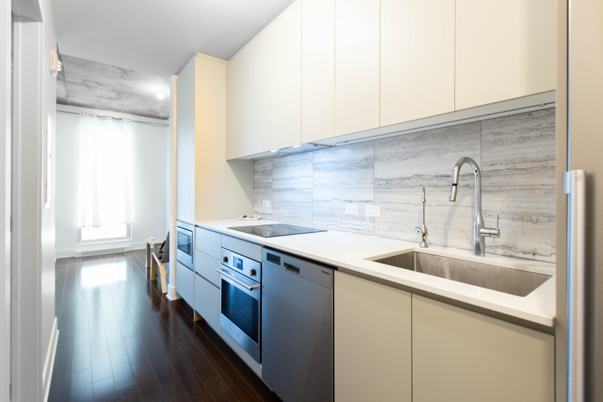 Photo - Kitchen