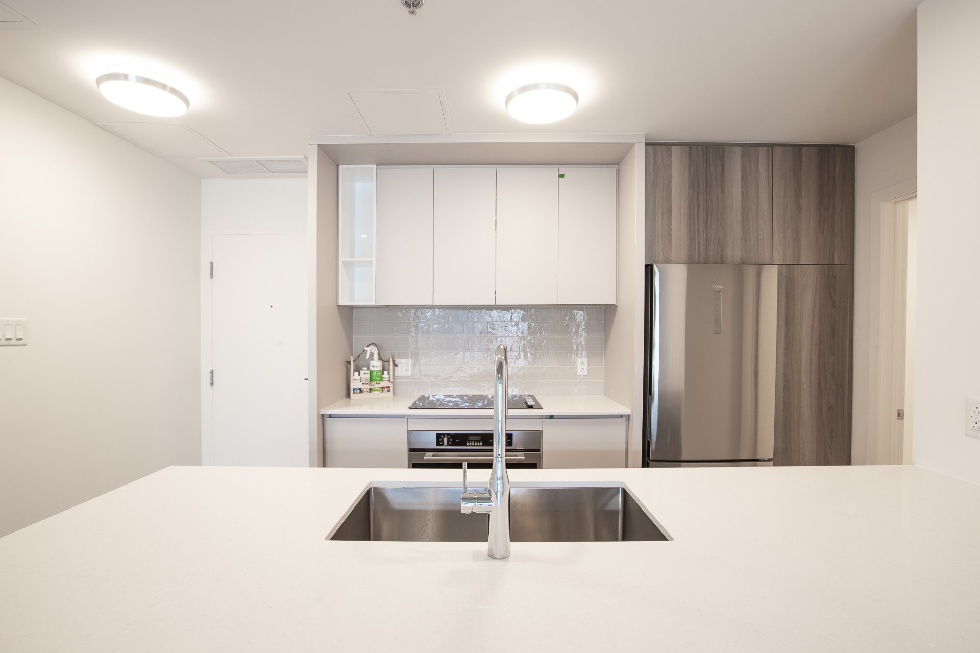Photo - Kitchen