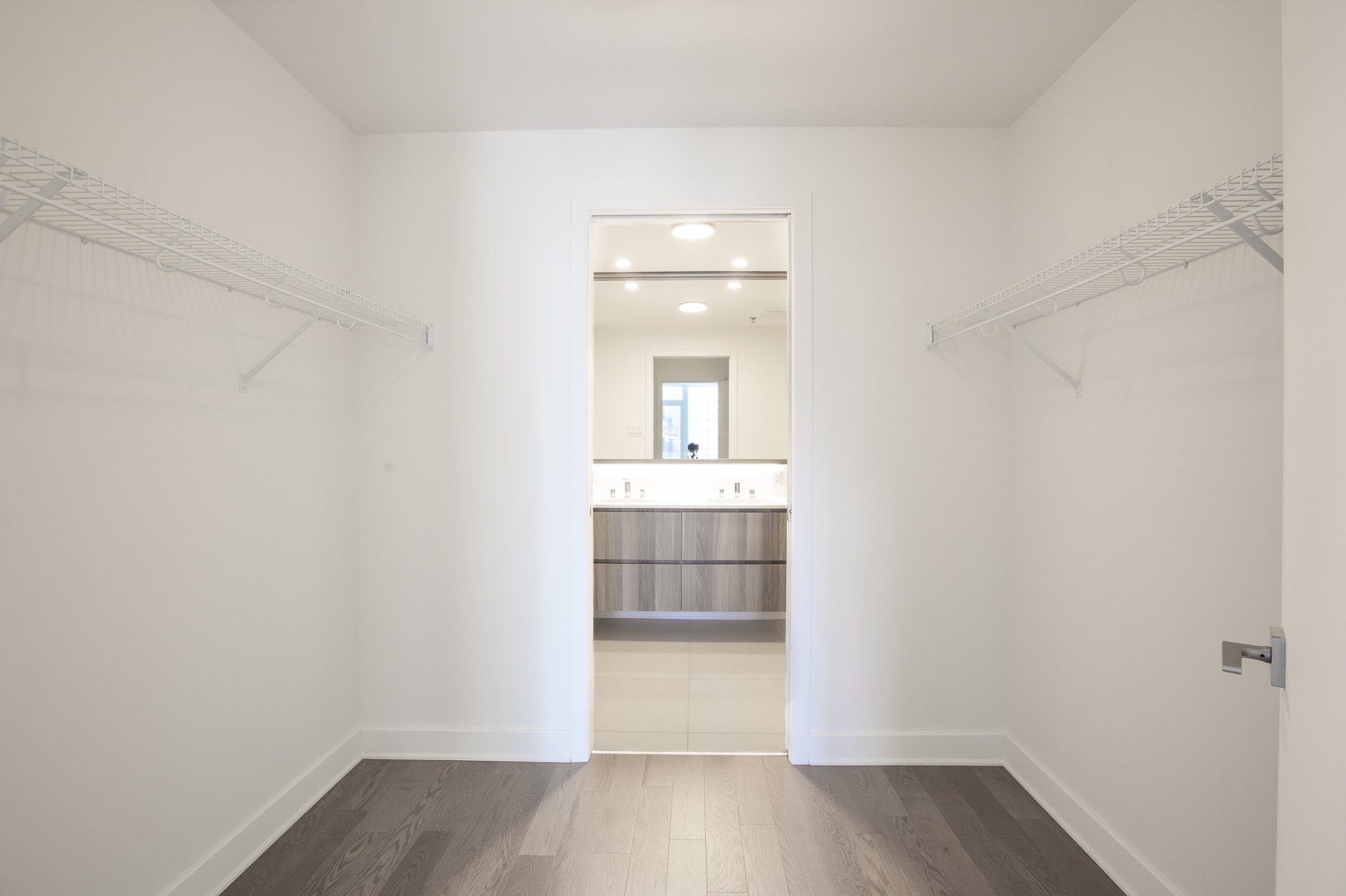 Photo - Walk-in closet
