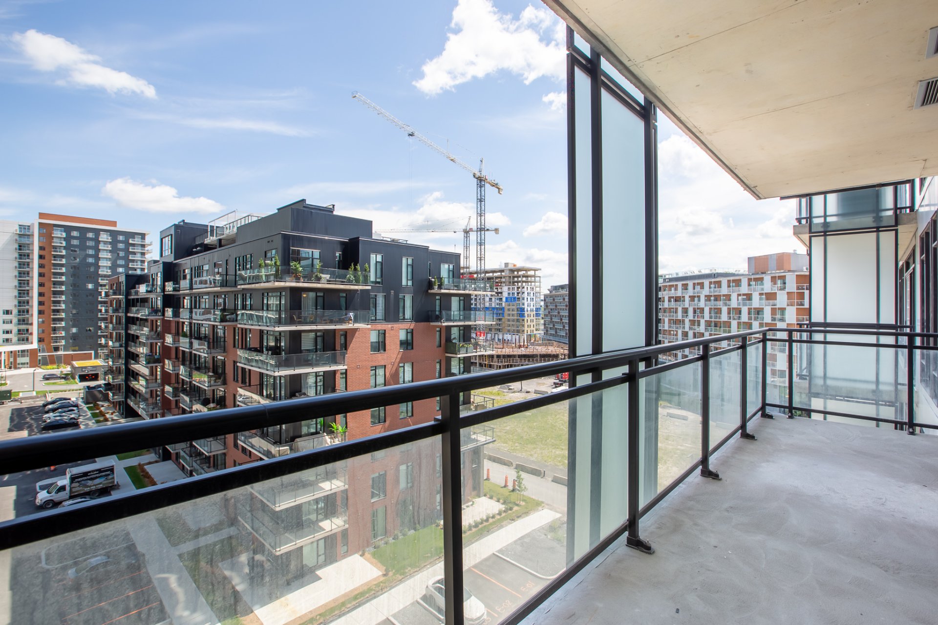 Photo - Balcony