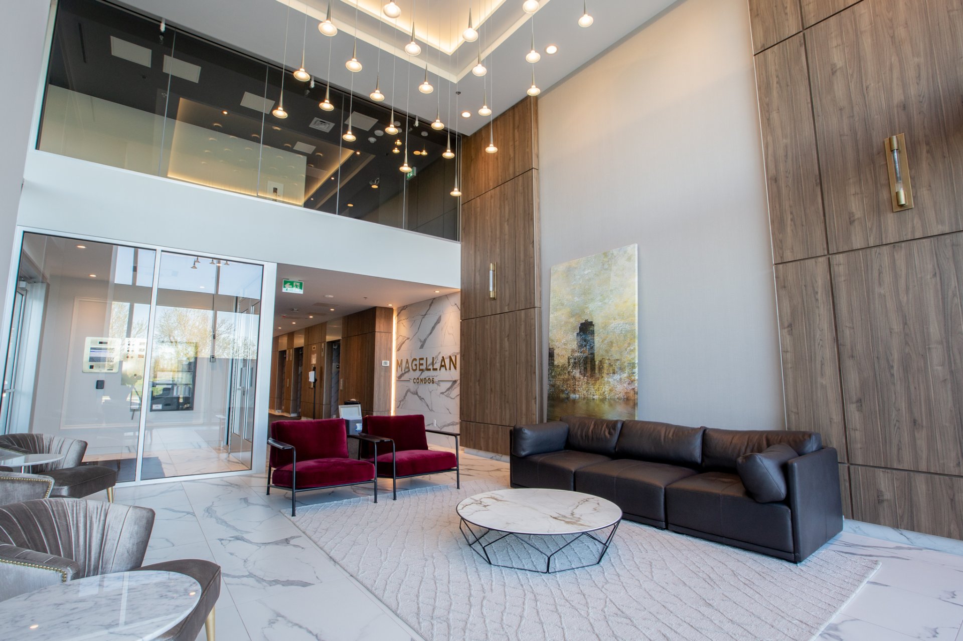 Photo - Common room
