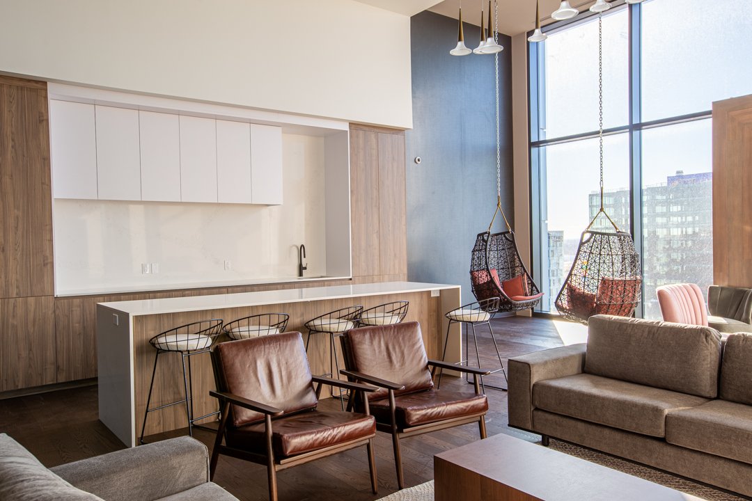 Photo - Common room