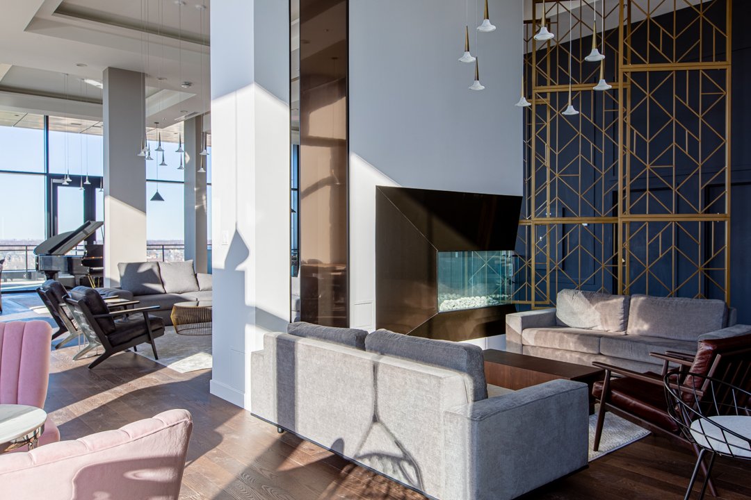 Photo - Common room