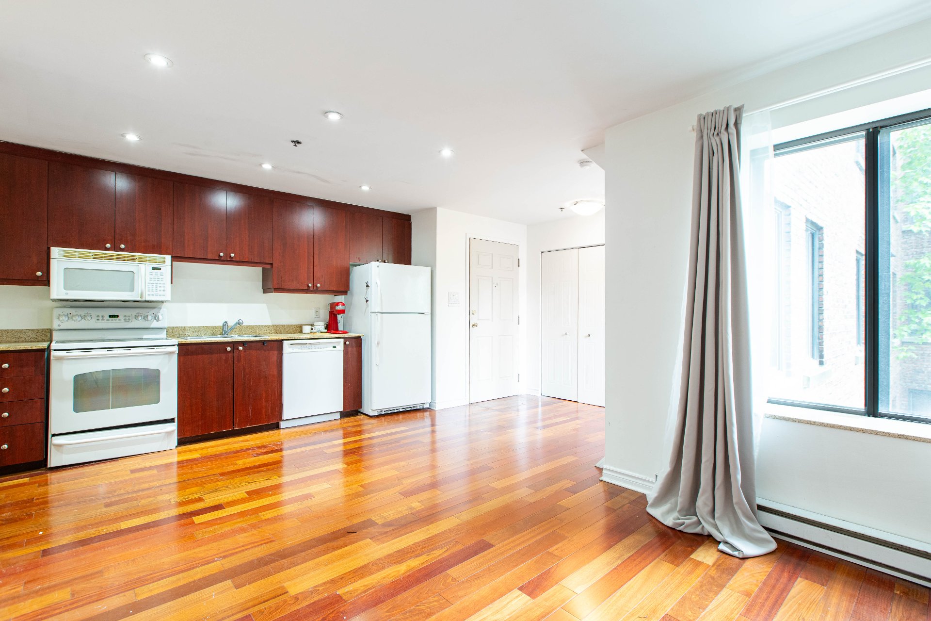Photo - Living room