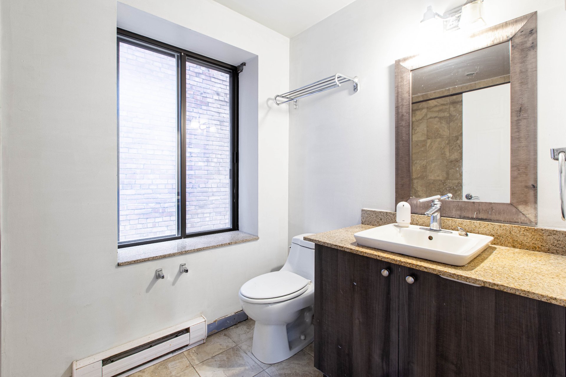 Photo - Bathroom