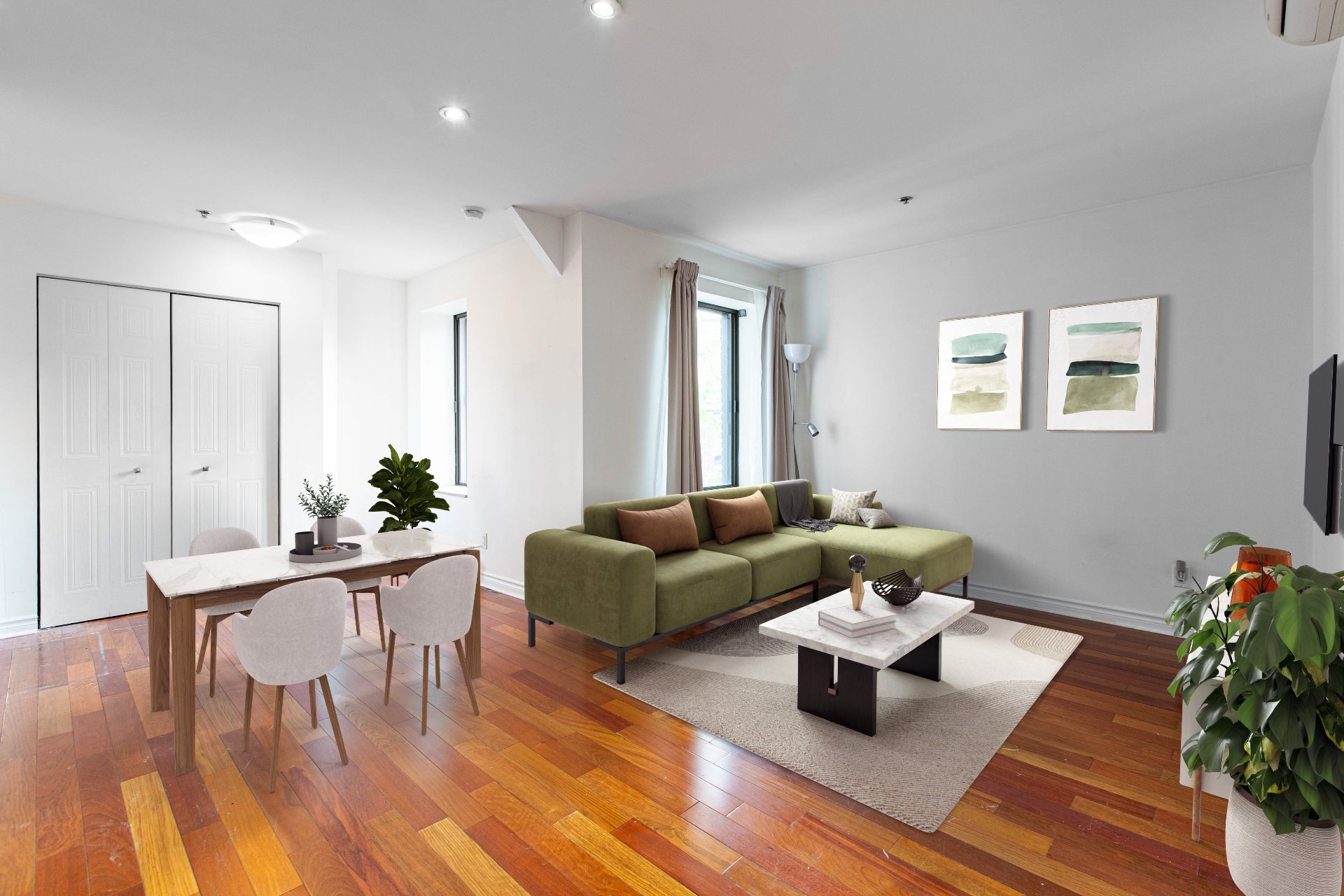 Photo - Living room