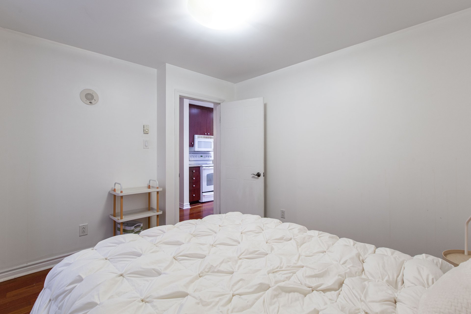 Photo - Bedroom