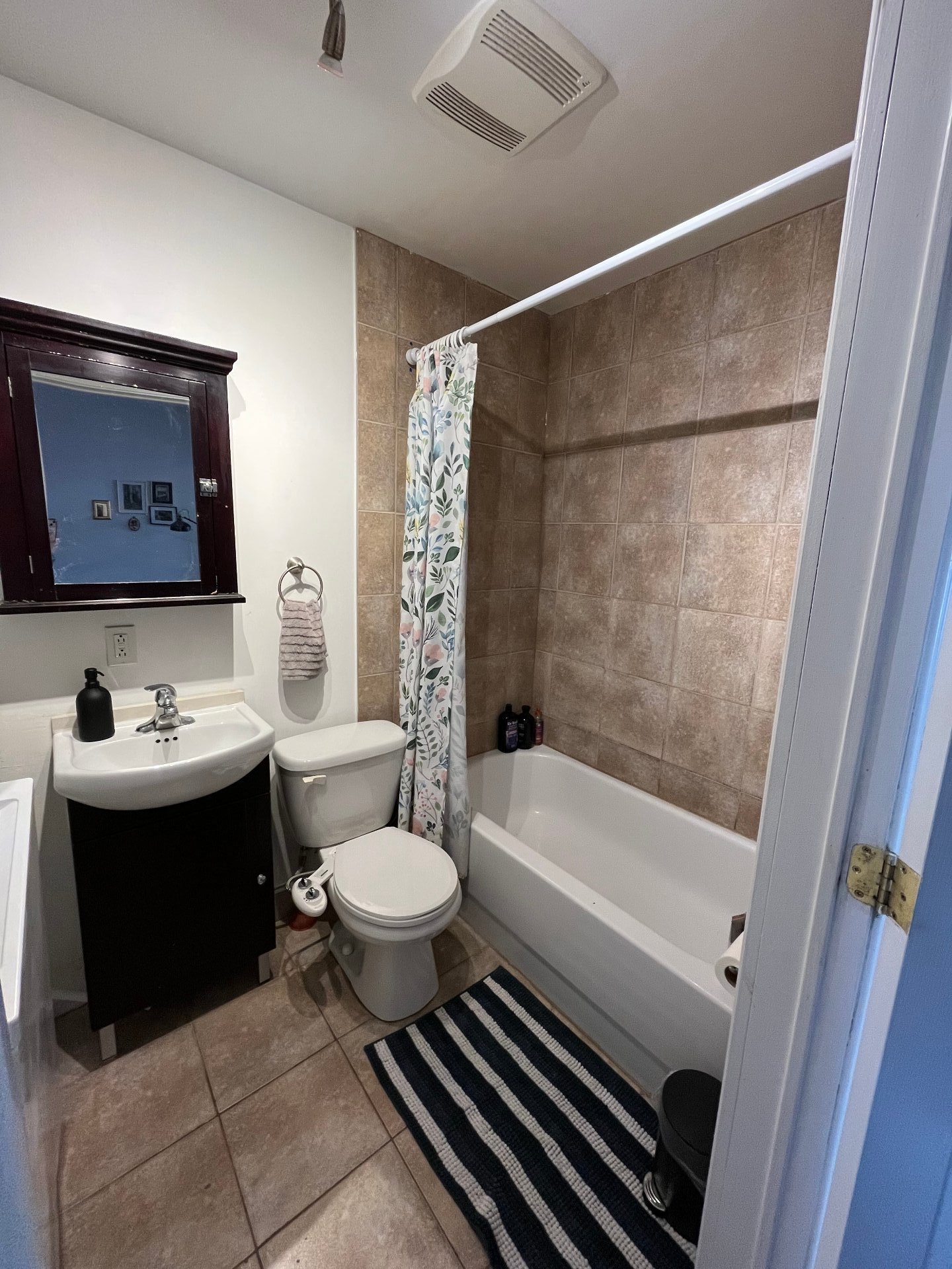 Photo - Salle de bains