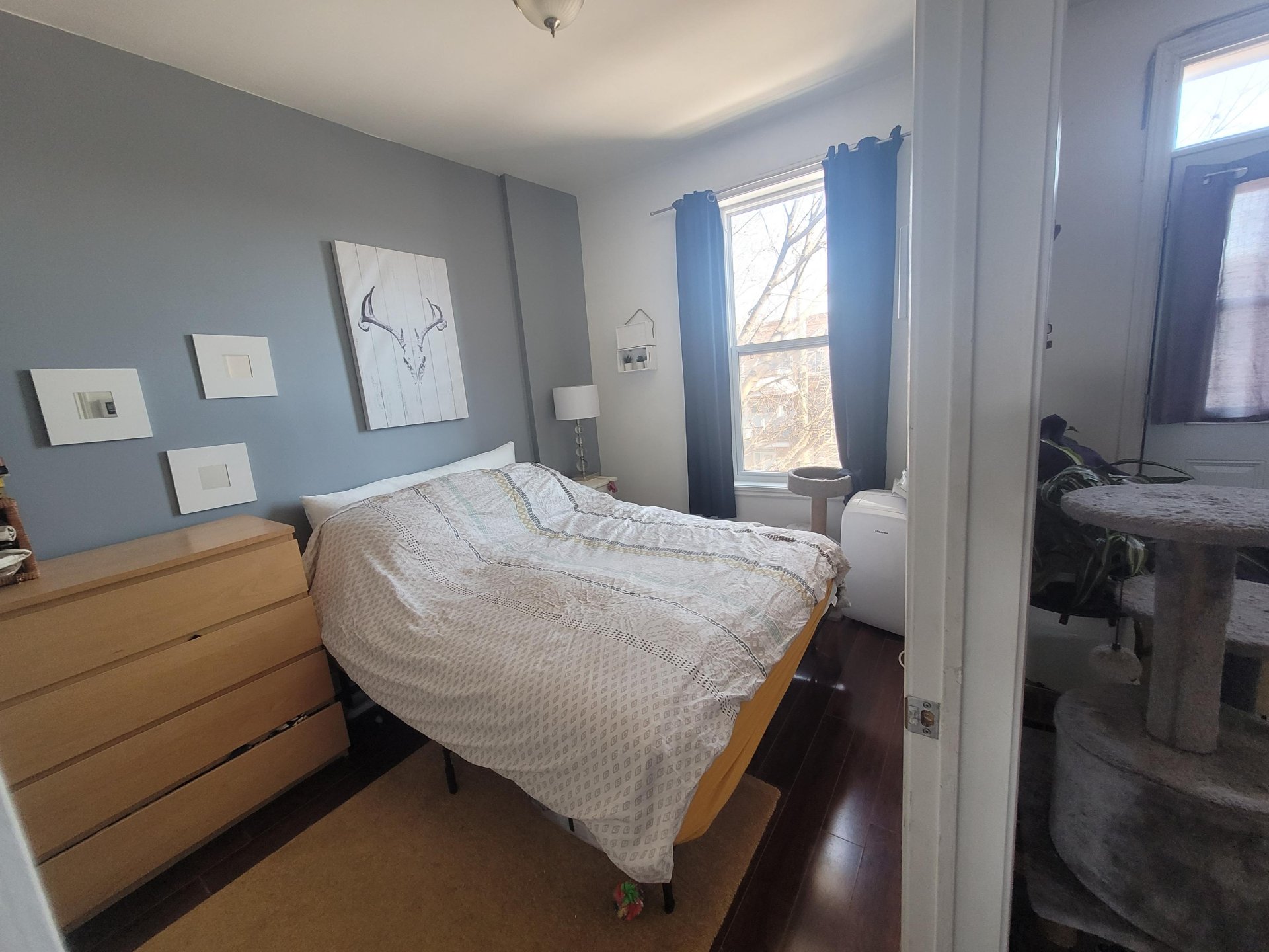 Photo - Chambre à coucher
