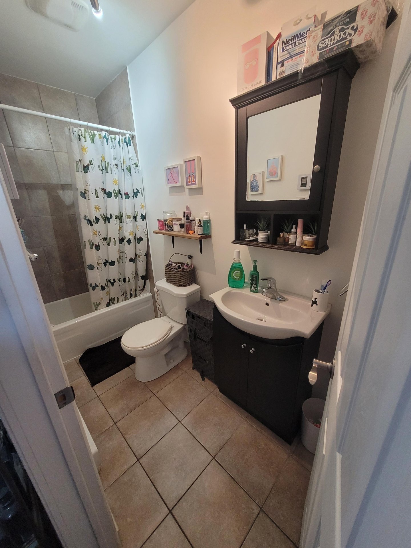 Photo - Salle de bains