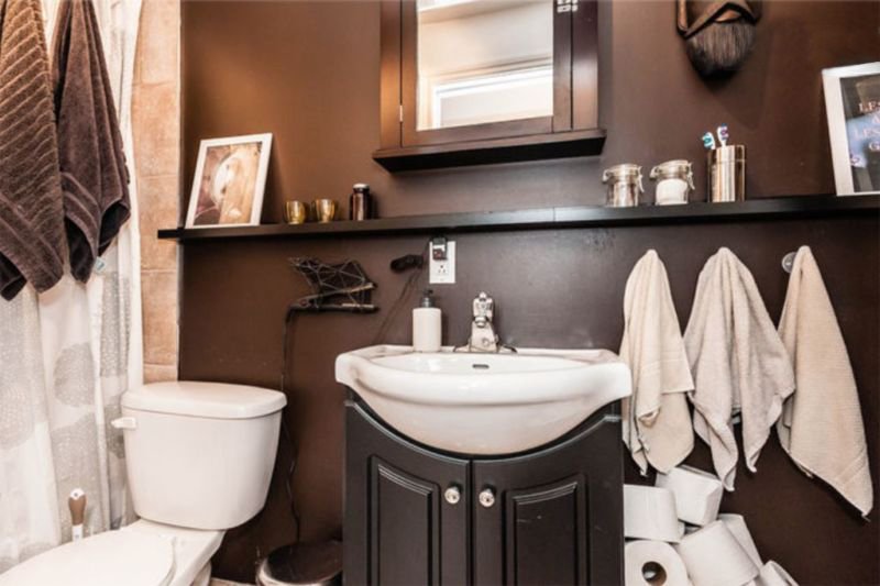 Photo - Salle de bains