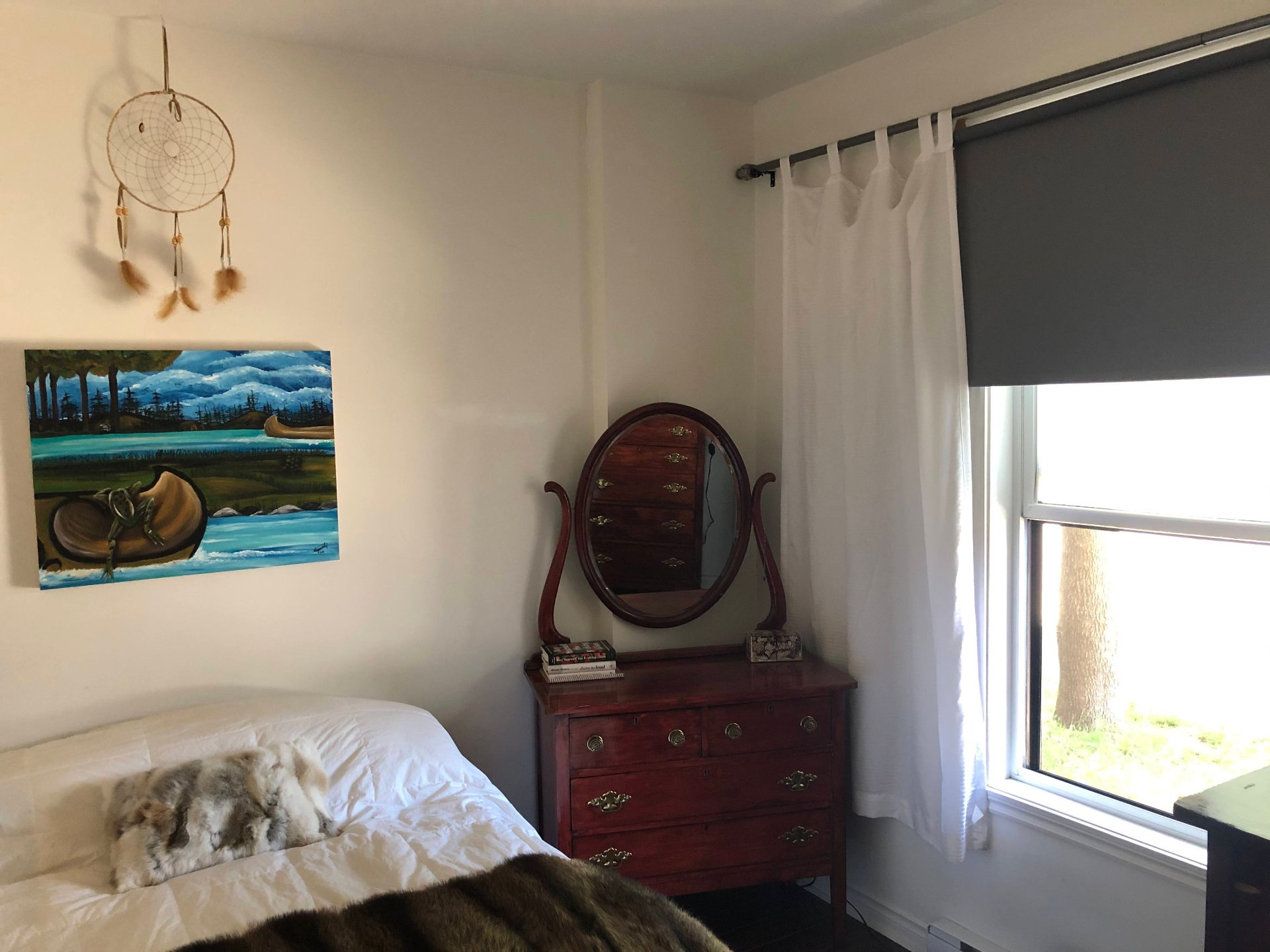 Photo - Chambre à coucher