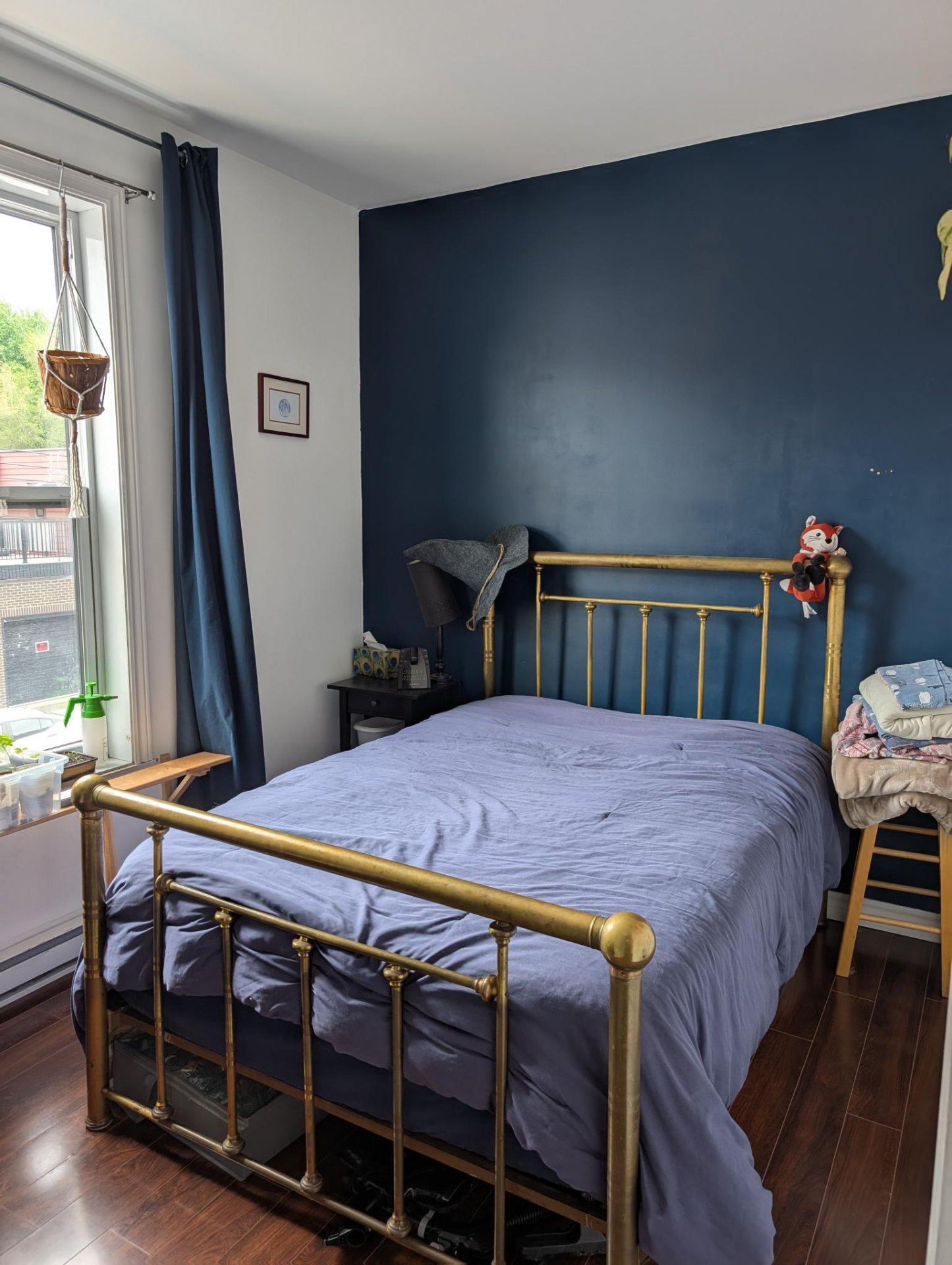 Photo - Chambre à coucher