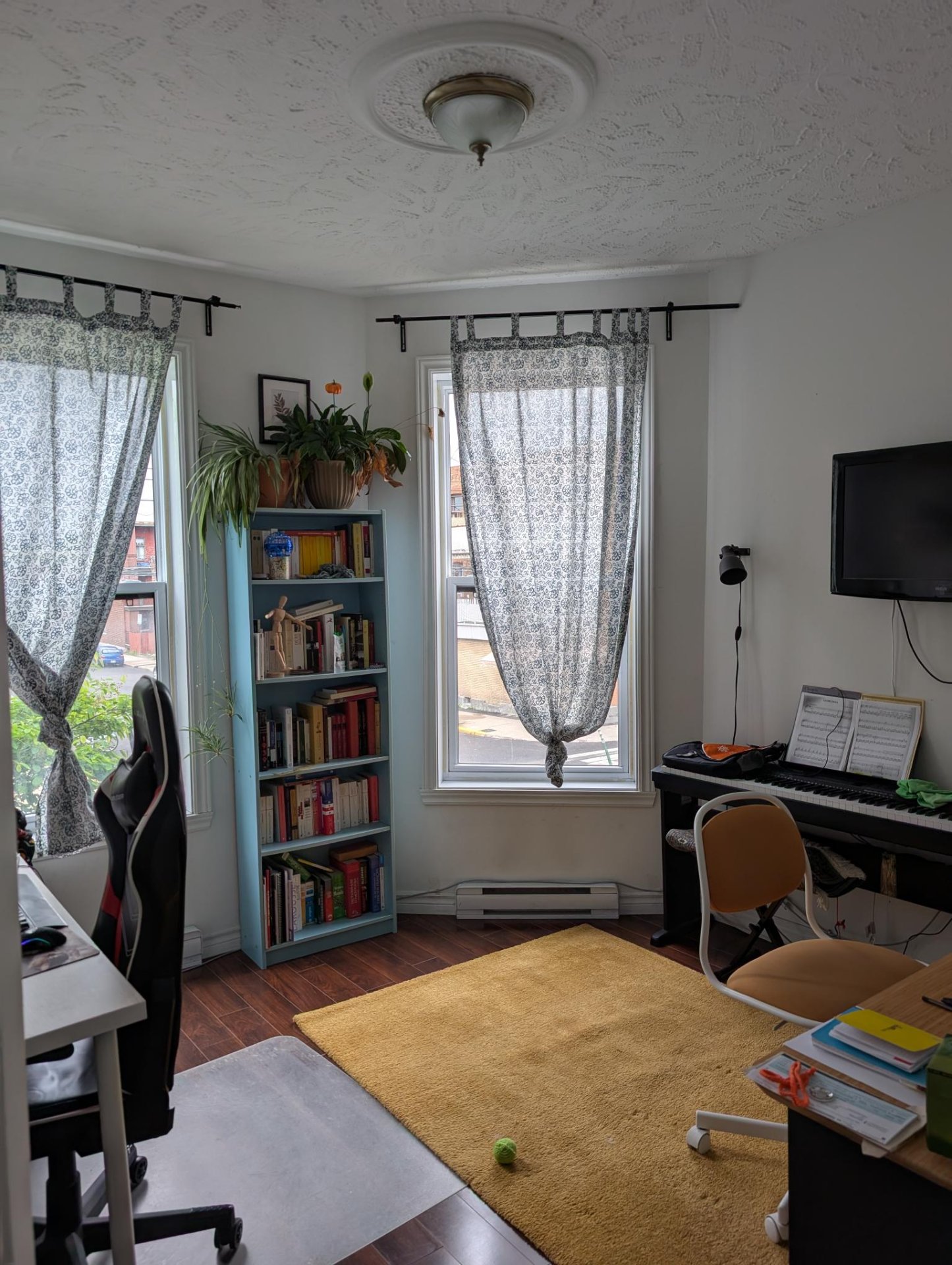 Photo - Chambre à coucher