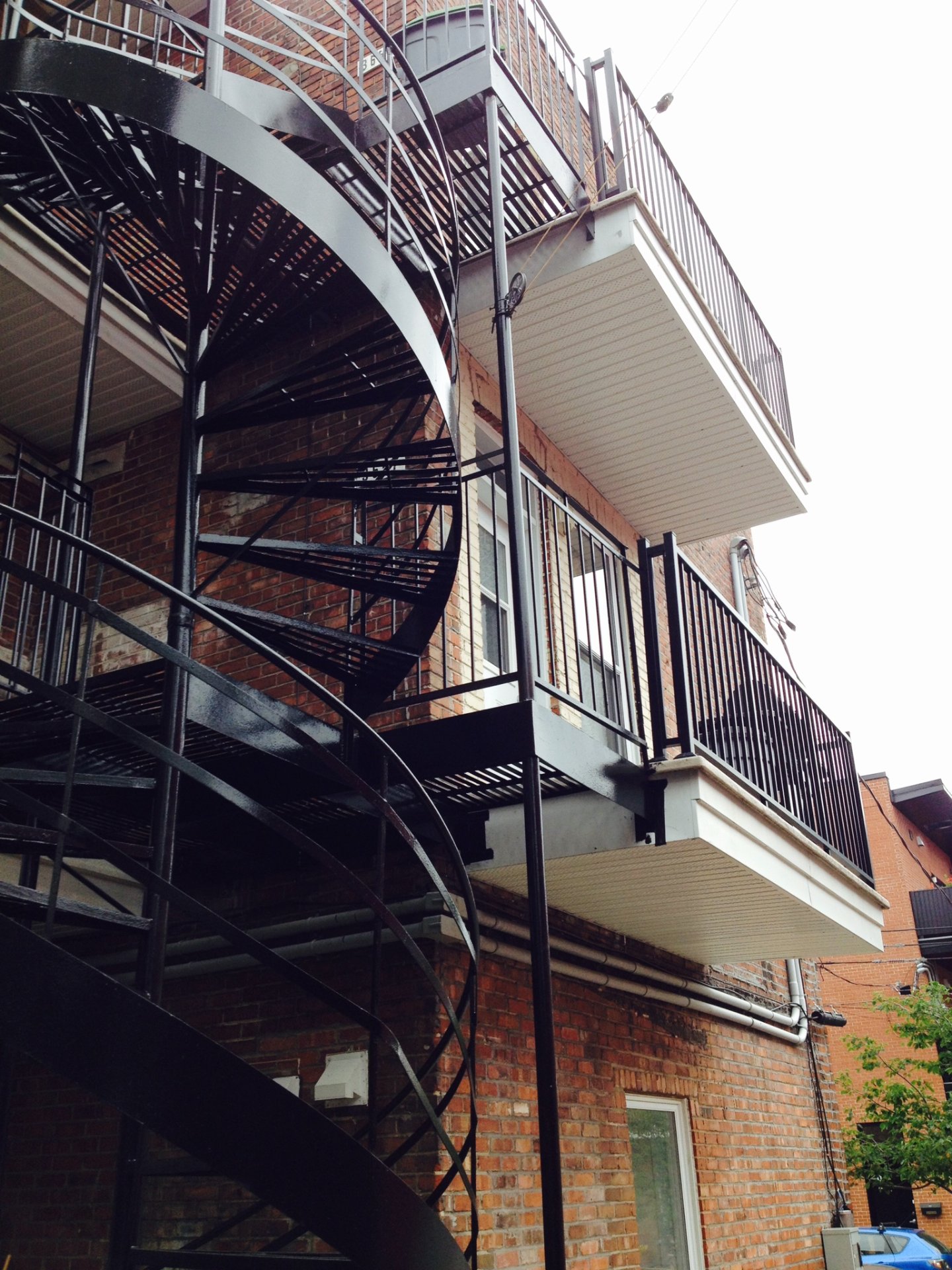 Photo - Extérieur