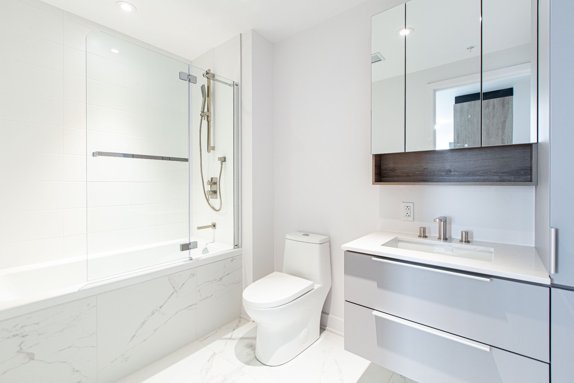Photo - Salle de bains