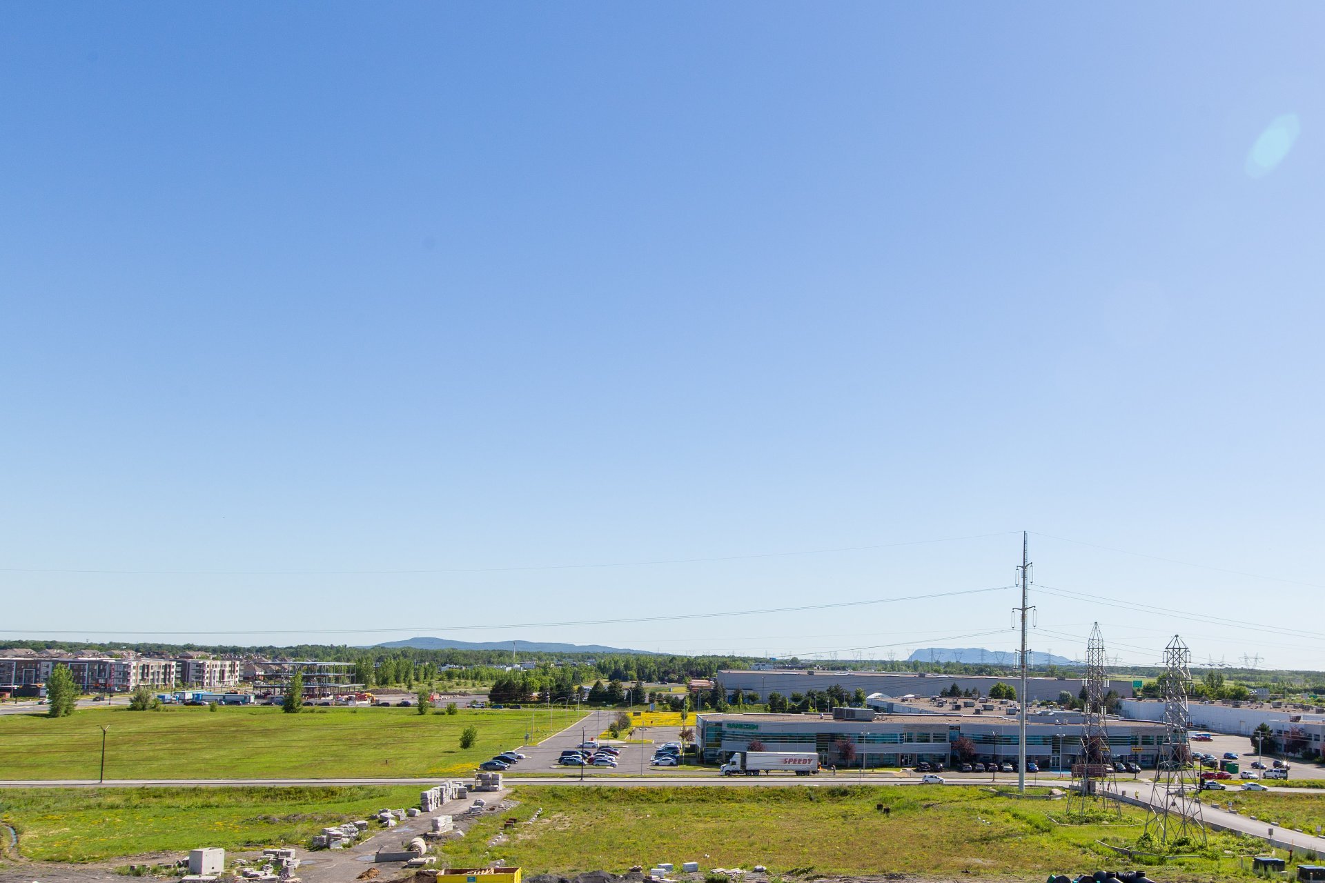 Photo - Vue