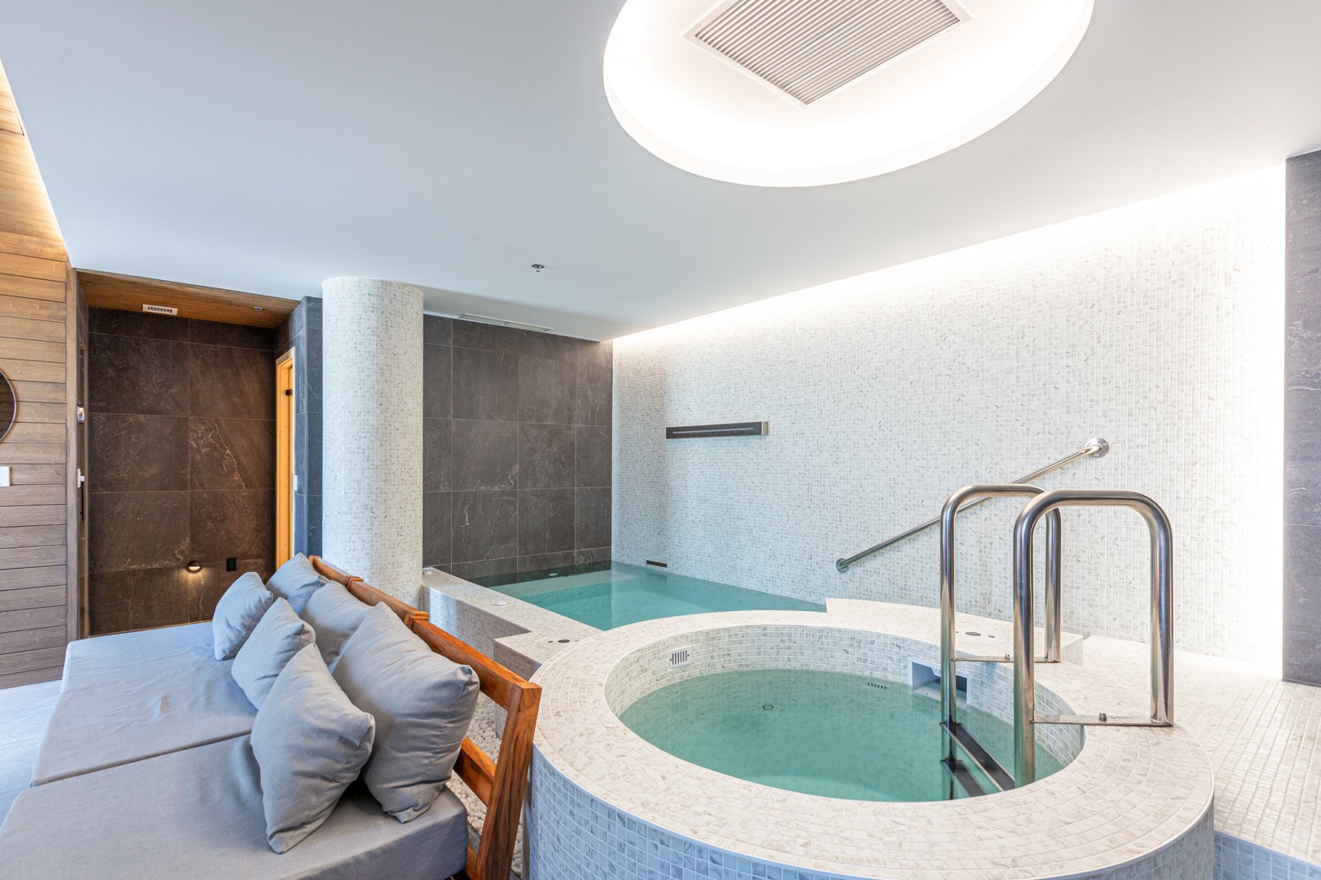 Photo - Piscine