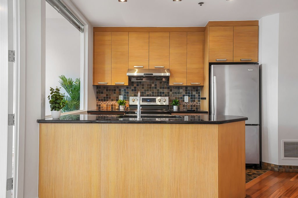 Photo - Kitchen