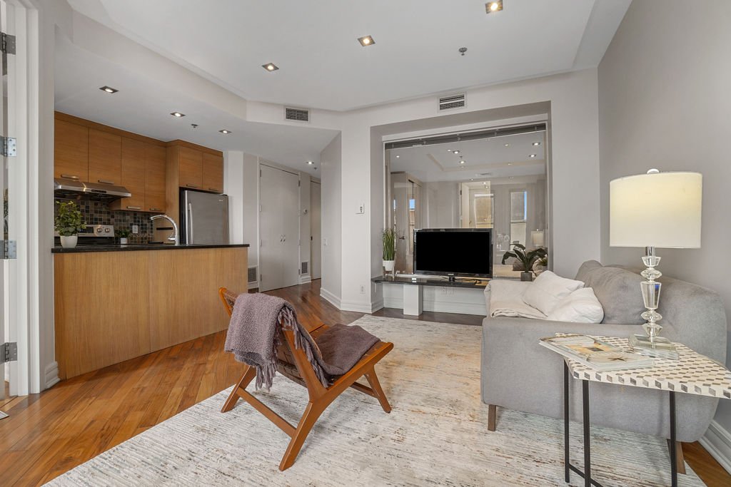 Photo - Living room