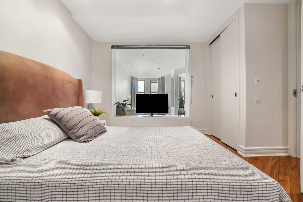 Photo - Primary bedroom