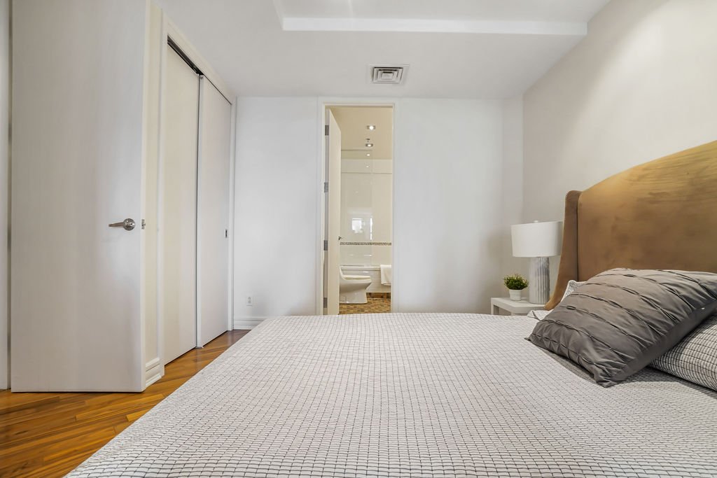 Photo - Primary bedroom