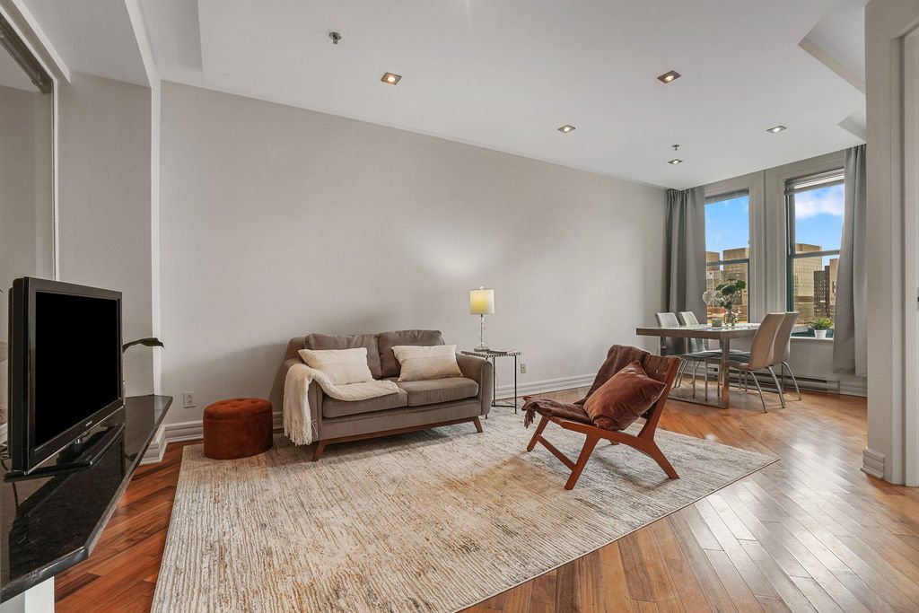 Photo - Living room