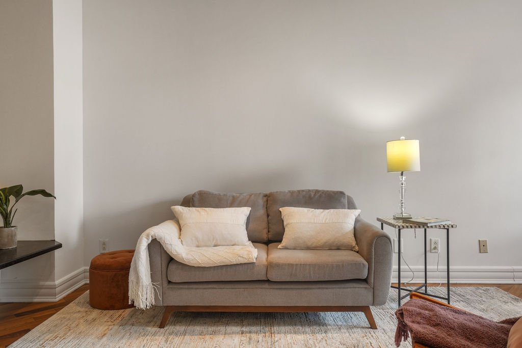 Photo - Living room