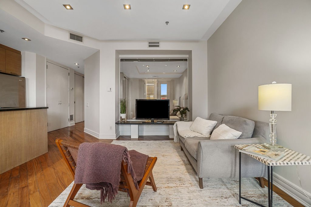 Photo - Living room