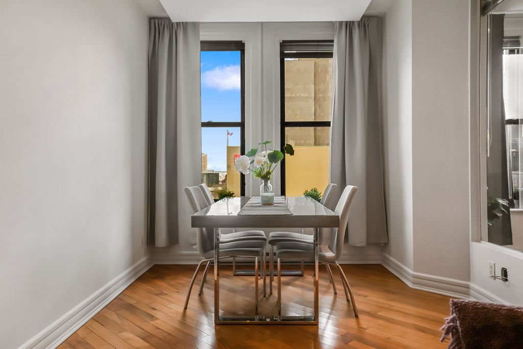Photo - Dining room