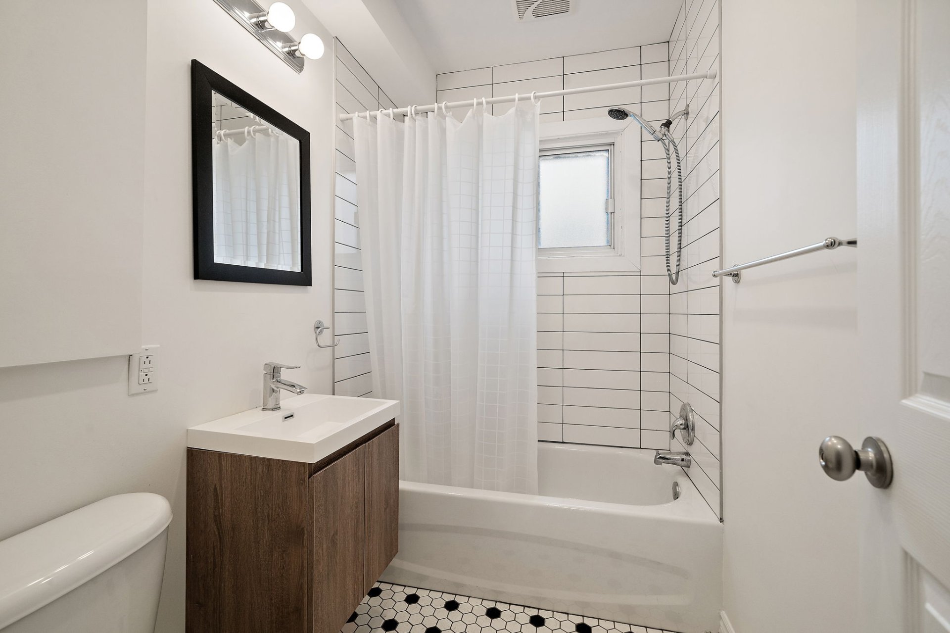 Photo - Salle de bains