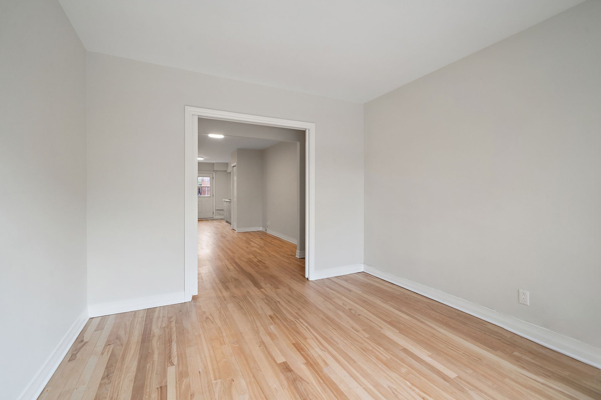 Photo - Chambre à coucher