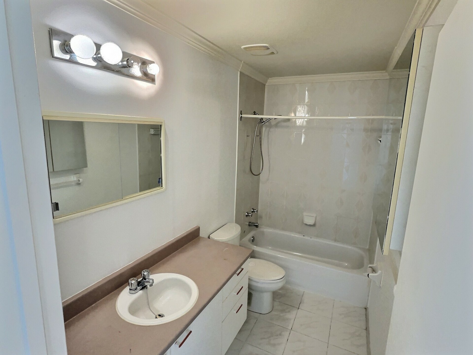 Photo - Salle de bains