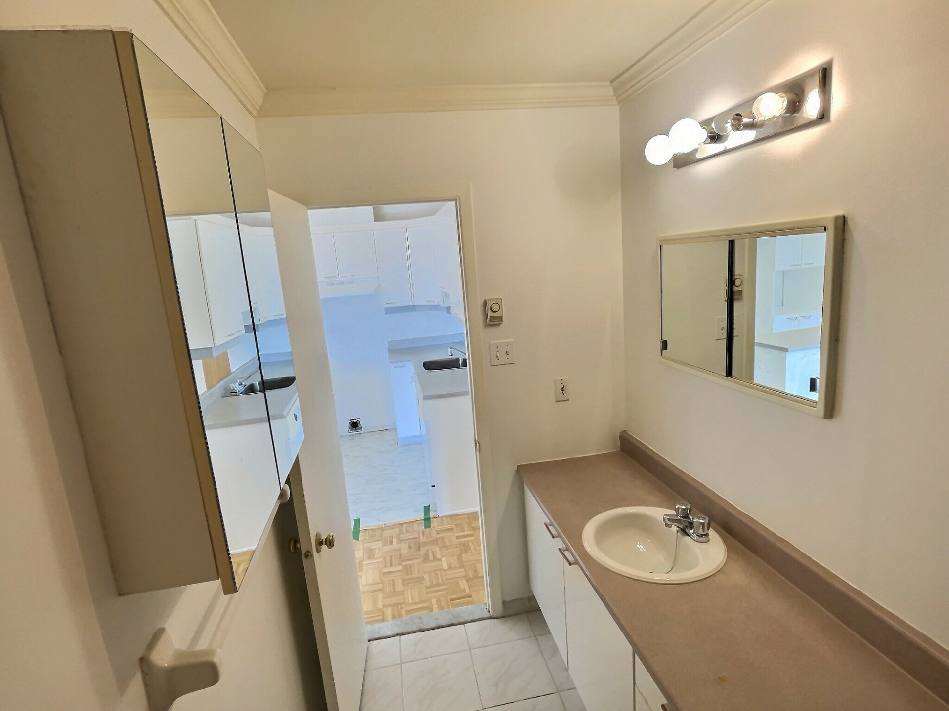 Photo - Salle de bains