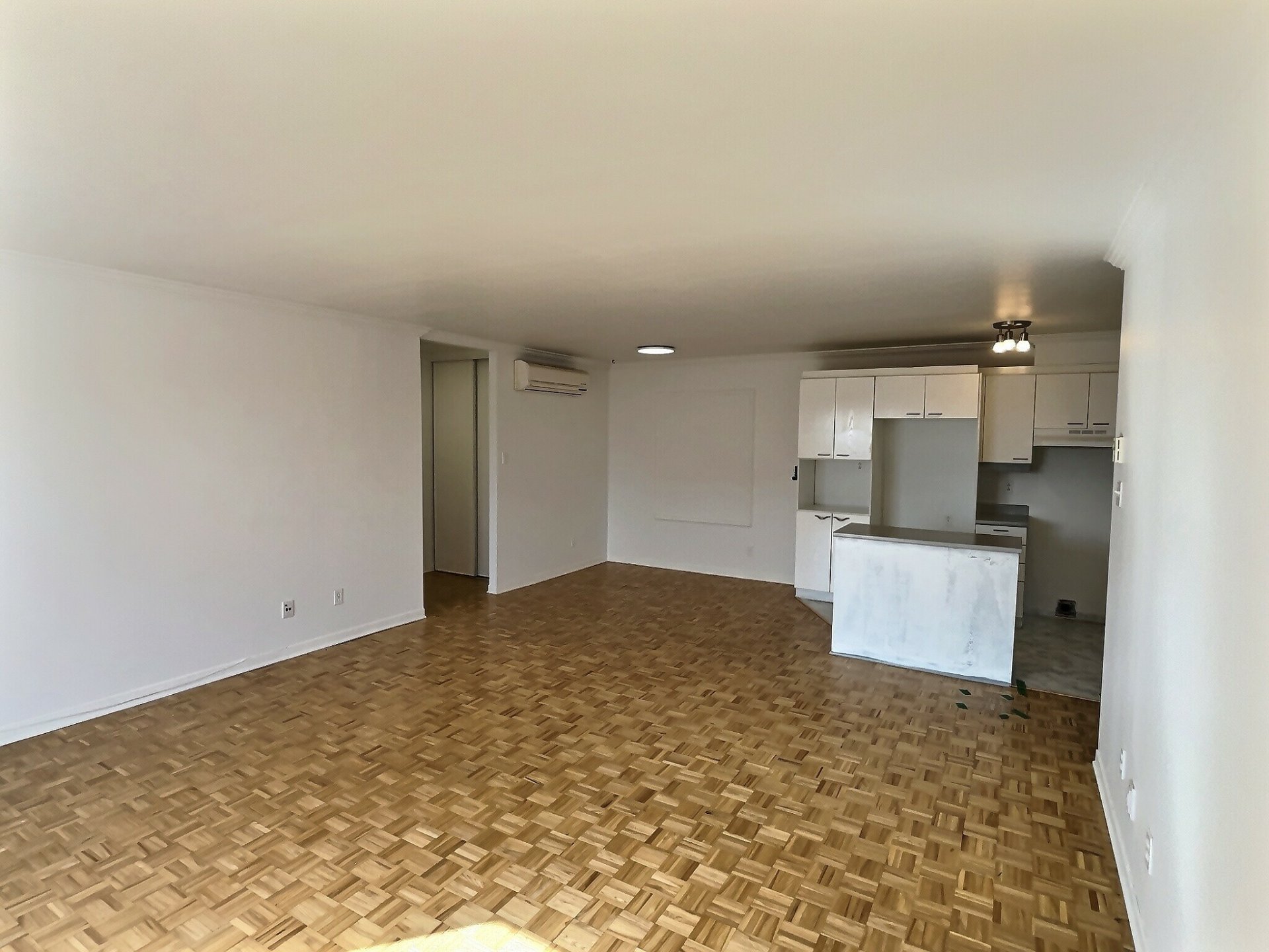 Photo - Vue d'ensemble